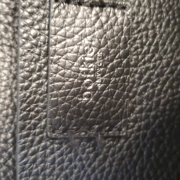 Botkier Soho Tote In Black Gunmetal - Picture 5 of 11